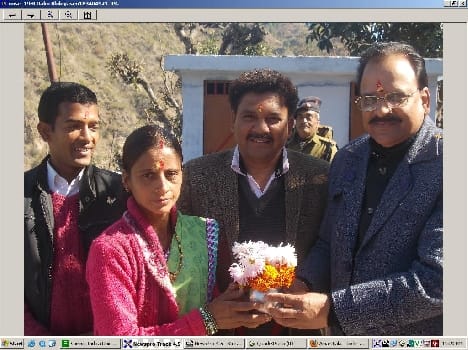 Ajay bhatt assuarance